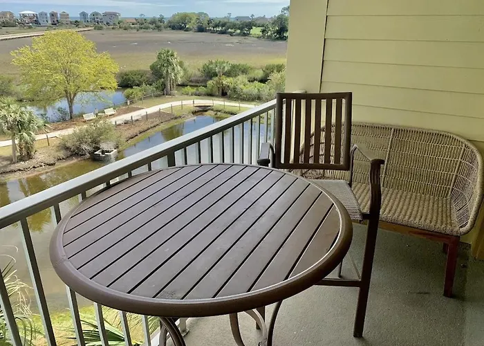 Ocean View Good Vibes Villa 2 Bed 2 Bath