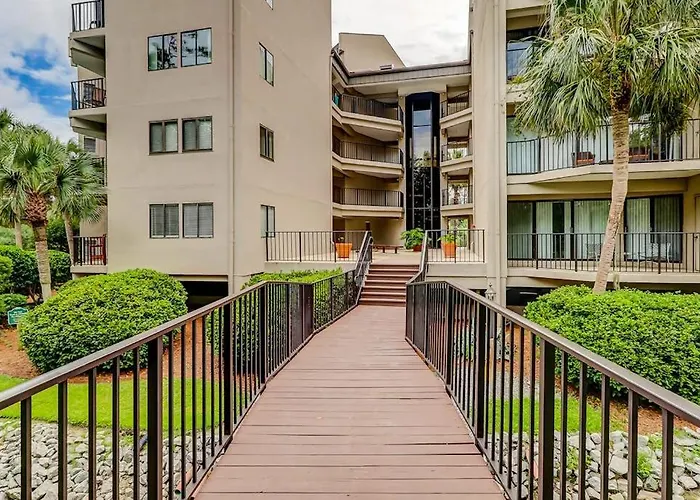 Forest Beach Villas 120
