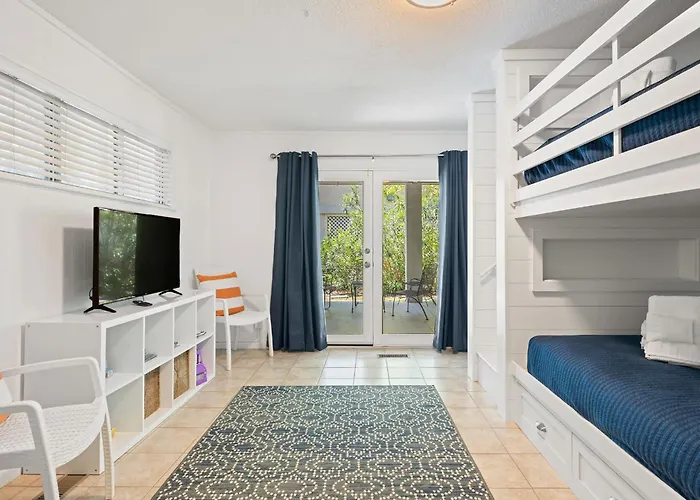 Alexander Beach House