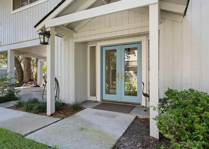 Alexander Beach House